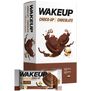 Choco Up Chocolate x 12 unidades - Wakeup