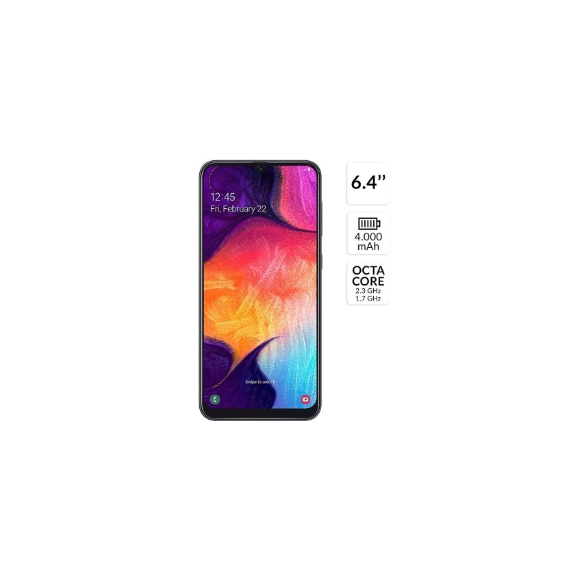 samsung a50s price 4gb 64gb