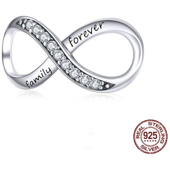 925 Plata Esterlina Inspiradora Estrella Colgando Pulsera De 