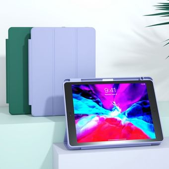 Funda Smart Case para iPad 10.2 Generación 7/8/9 - ZAPOTEC