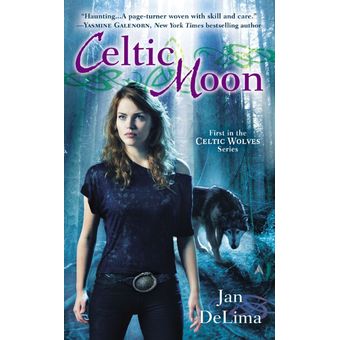 DeLima Celtic Moon Jan 