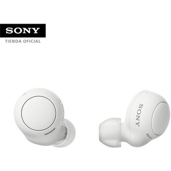 Audifonos discount sony earbuds