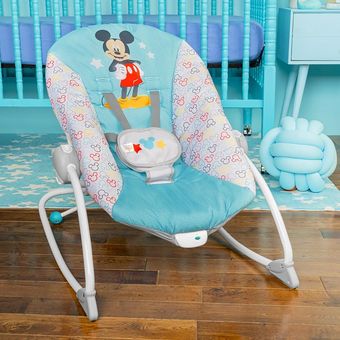 Mickey cheap mouse bouncer