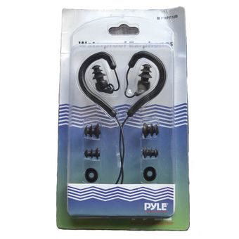 Auriculares impermeables ipx grado 7 new arrivals