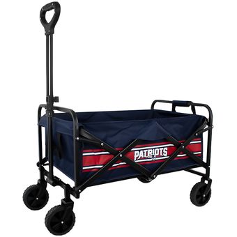 Carrito Plegable Transportador Ruedas Coleman® (2000023362)