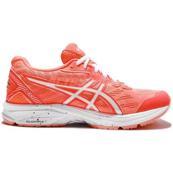 asics gt 1000 5 mujer Naranja