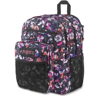 Mochila cheap jansport gatos