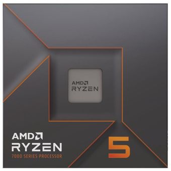 Procesador AMD Ryzen 5 7600X 6 Nucleos 4 7GHz AM5 Linio Colombia