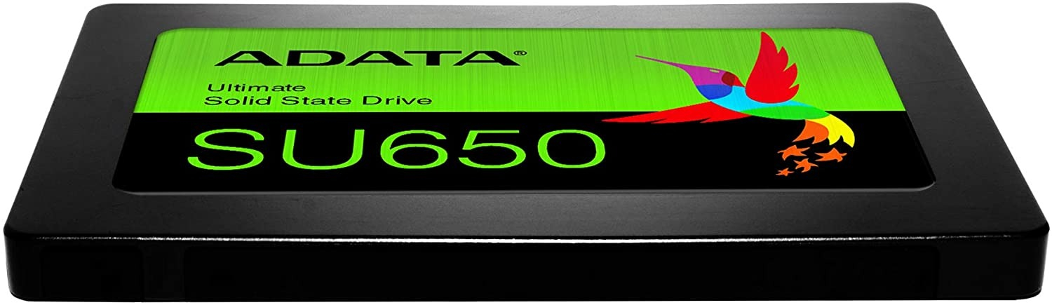 DISCO SOLIDO SSD 120GB ADATA ULTIMATE SU650 ASU650SS-120GT-R