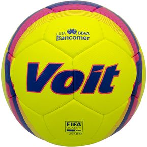 Voit Balón de Fútbol No. 5 FIFA Quality Pro Clausura 2023 Liga BBVA MX :  : Deportes y Aire Libre