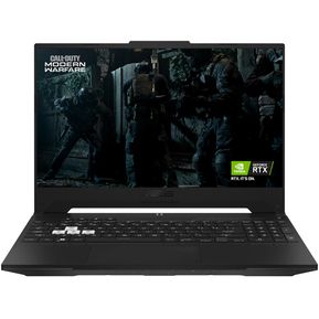 Laptop Gamer ASUS TUF Dash F15 GeForce RTX 3050 TI Core i5 8...