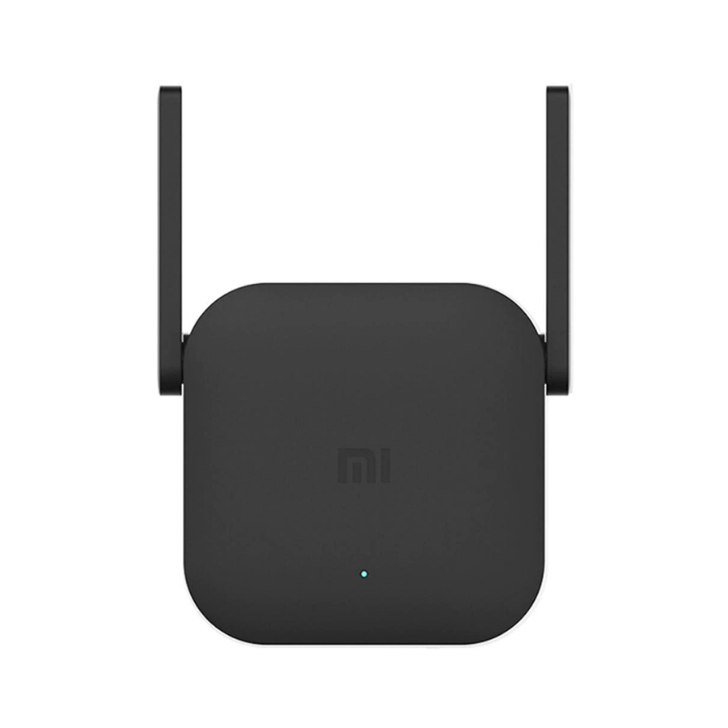 Xiaomi Mi Wi-Fi Extender Pro Negro Repetidor de señal.