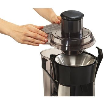 Hamilton beach extractor de cheap jugo