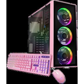 Xtreme PC Gamer Intel Core I5 10400 8GB SSD 240GB WIFI RGB P...