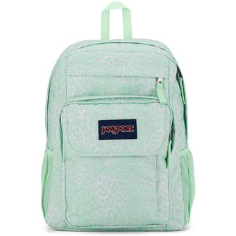 Jansport discount verde agua