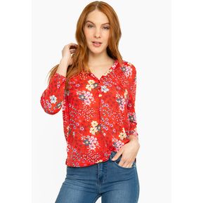 playeras mujer