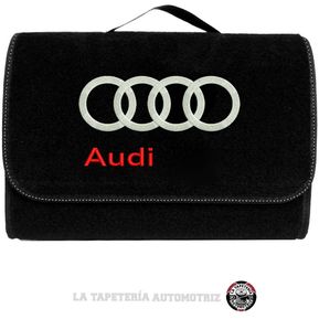 Maletín Kit De Carretera Audi
