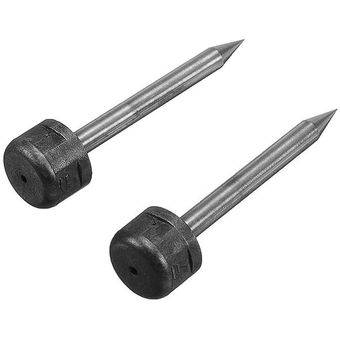 Electrodos de fibra óptica para empalmador de fusión Fujikura FSM-70S  70R  19S  19R  80S  80R 