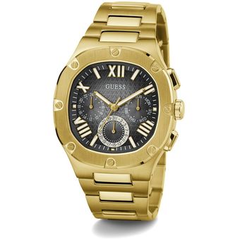 Guess Reloj - gold-coloured/dorado 