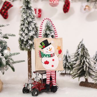 Twinder Handbag T3029 Muñeco de nieve No es fácil de deformar e inodoro Bolsa de suspensión 