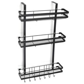 Organizador Platillero De Cocina H3200