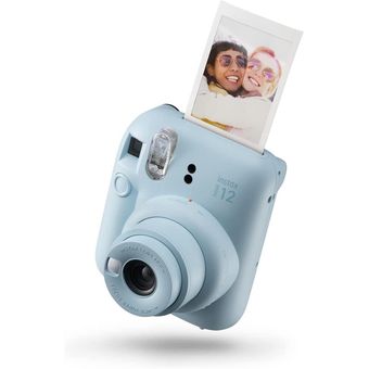 Fujifilm instax mini 70, nueva cámara instantánea ahora más pequeña y con  modo selfie