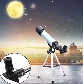 Telescopio Astronómico para Adultos Niños Profesión Telescopio