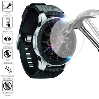 Smartwatch Redondo Premium Reloj Inteligente Hombre Mujer Genérico