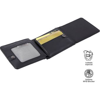 Sistema discount rfid blocker