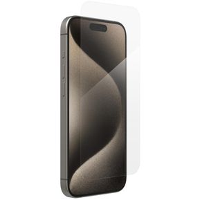 Mica ZAGG Glass XTR3 para iPhone 15 Pro