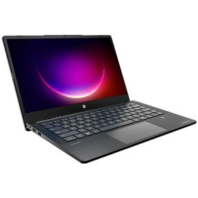 Laptop Gateway Ultra Slim Core i7 RAM 8GB SSD 512GB W11H
