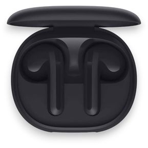 Auriculares Inalámbricos Xiaomi Redmi Buds 5 Tactil 40hs Color Negro
