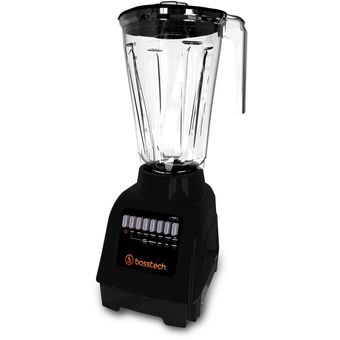 Licuadora Ninja Professional Blender 1000 CO610B 2.1 L negra con