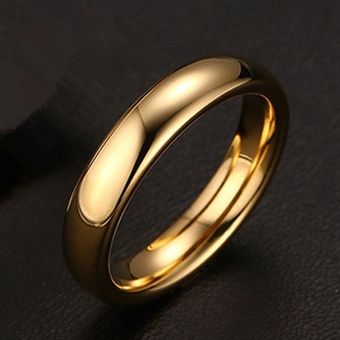 Moredear 2 Mm 4 Mm 6 Mm 8 Mm 316l Anillo De Acero Inoxidable Moredear 2 Mm 4 Mm 6 Mm 8 Mm 316l Anillo De Acero Inoxidable