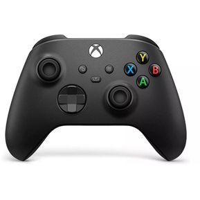 Control joystick Inalámbrico para Xbox Series XS Carbon Bla...