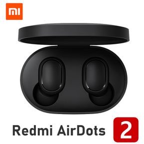 Xiaomi Redmi AirDots 2 Earphone TWS Stereo
