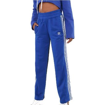 Pants Adidas Originals Track Mujer Moda Deportivo Jogger