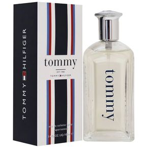 Perfume Caballero Tommy Hilfiger TOMMY 100 Ml.