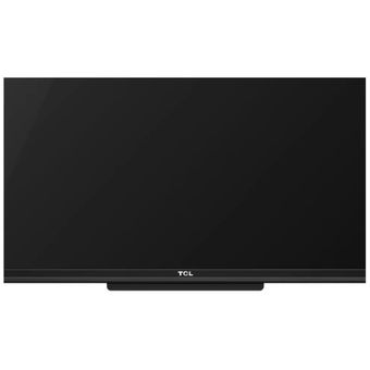 Smart Tv Tcl 50 Pulgadas Pantalla Lcd Hdr Con Roku Integrado