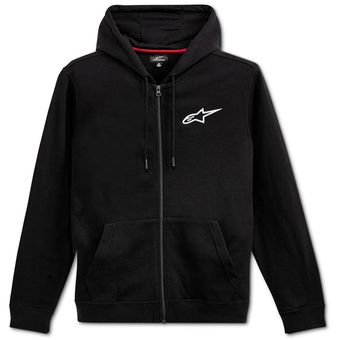 Chaqueta Alpinestars Progress Hombre Negro