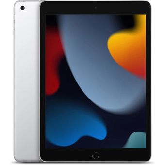 Combo Tablet Apple Ipad 9 Generación 64GB 10.2 + Lapiz tactil