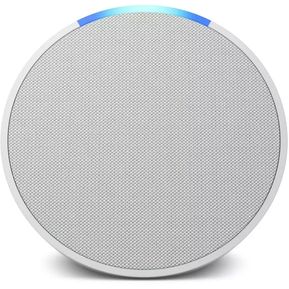 Nuevo Amazon Echo Pop Con Asistente Virtual Alexa Blanco