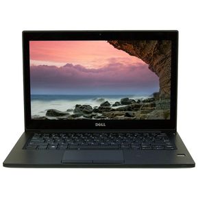 Laptop Dell 7280- 12"- Core i5, 6ta- 8GB RAM- 512GB SSD- WIN...