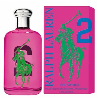 ralph perfume de mujer