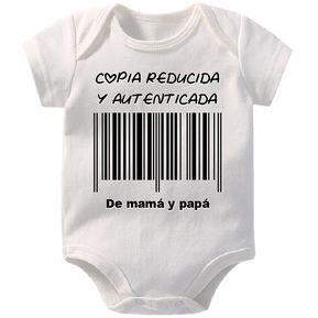 Body Para Bebes Personalizados Mameluco Bebe En Camino VANIDADES  COLLECTIONS