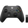 Control inalámbrico Microsoft Xbox One Series + Aadaptador Inalambrico