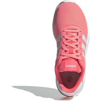 Adidas lite outlet racer k mujer