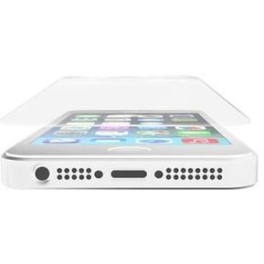 Mica Cristal Templado iPhone SE / 5 Invisible Shield - Zagg