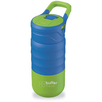 Buffer Flask Hidratación Deportiva - Compra online a los mejores precios