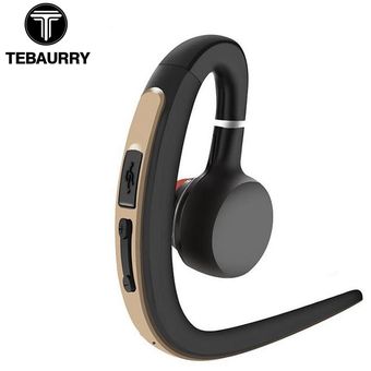 TEBAURRY Auricular Bluetooth Deporte Auriculares Bluetooth Auriculares 